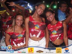 Bloco A Tribo